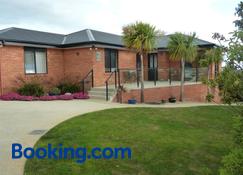Panorama on Sorell B&B - Midway Point - Building