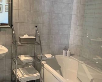 Chambres d'hôtes Maison Redon - Bouzies