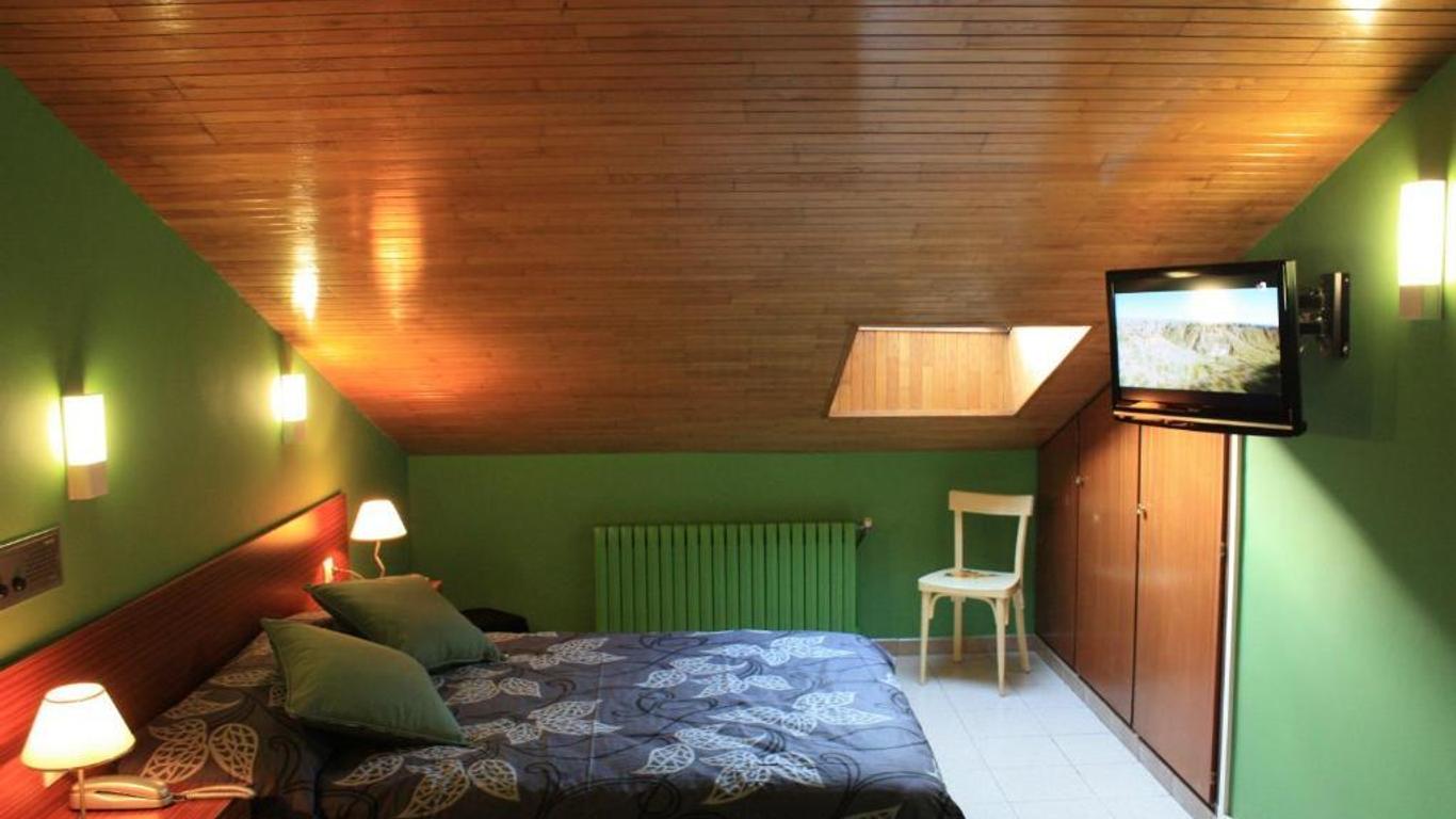 Hotel Les 7 Claus