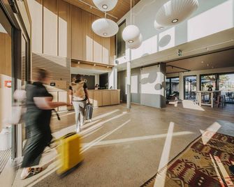 Noord Carolinensiel - Wittmund - Salónek