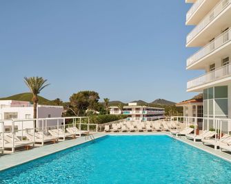Hyde Ibiza - Cala Llonga - Pool