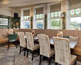 Blue Bell Lodge Hotel - Middlesbrough - Restaurant