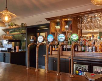 The Beckford Inn - Tewkesbury - Baari