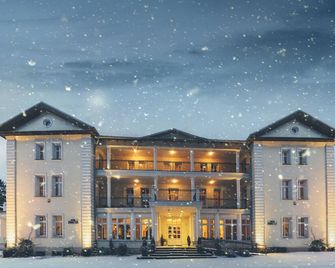 Impresja Art Resort - Duszniki-Zdrój - Building