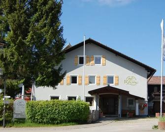 Landhotel Krone - Oberreute - Building