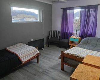 El Kamaruco Hostel - El Chaltén