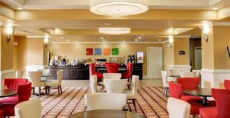 Comfort Inn & Suites Fort Smith I-540 - Fort Smith - Ristorante