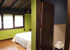 Hostal Itzalargikoborda - Elizondo - Gebouw