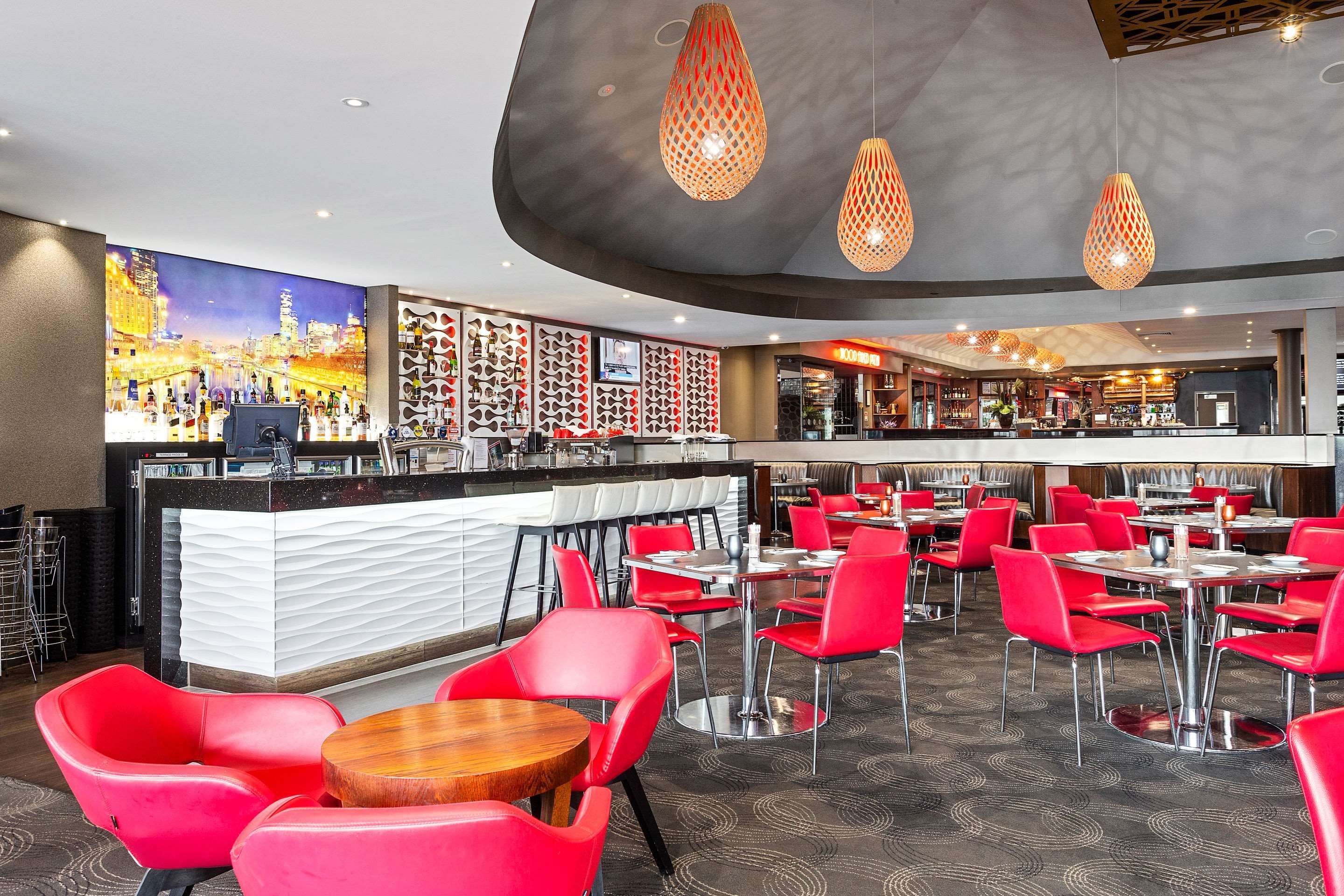 Quality Hotel Taylors Lakes