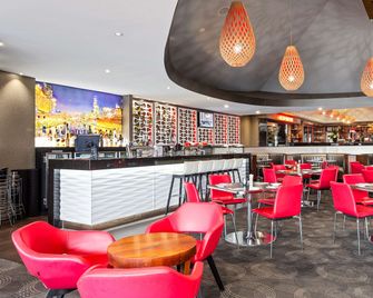Quality Hotel Taylors Lakes - Taylors Lakes - Bar