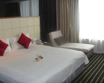 Lead Noble Boutique Hotel - Hangzhou - Habitación