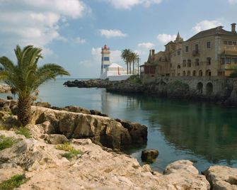 Grande Real Villa Italia Hotel & Spa - Cascais - Destino