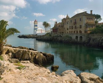 Grande Real Villa Italia Hotel & Spa - Cascais - Destination
