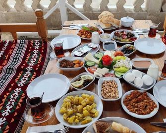 Cihangir Konagi Butik Otel - Sanliurfa