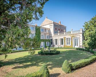 Chateau Du Serpolet - Pont-du-Château - Edificio