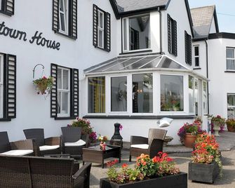 Milltown House - Dingle