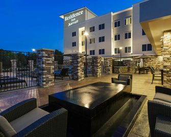 Residence Inn by Marriott Houston West/Beltway 8 at Clay Road - יוסטון - בניין