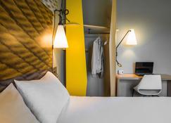Ibis Tarbes Odos - Odos - Bedroom