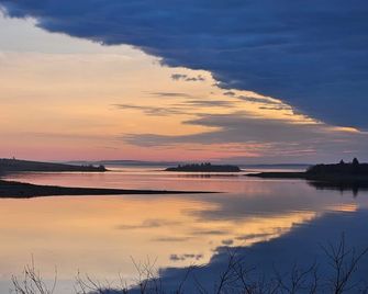 Islandview Cottage - Lunenburg - Outdoors view