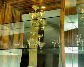 Hotel Aruni Ancol - Jakarta - Rumsfaciliteter
