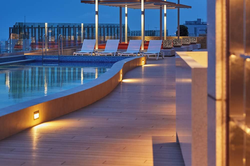 LOTTE City Hotel Jeju - ג'ג'ו