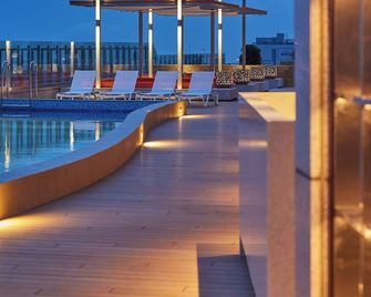 LOTTE City Hotel Jeju - Cheju