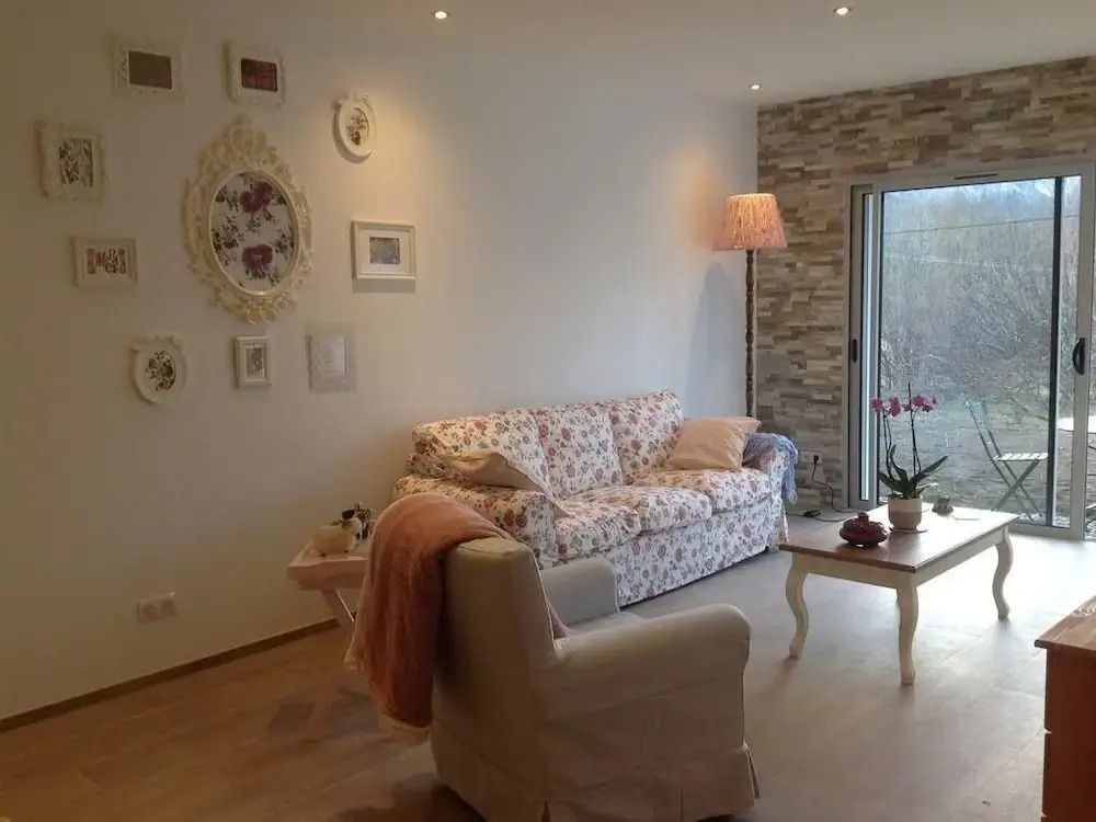 La Combe Fleurie - Appart'hôtel Le Cottage - Saint-Bonnet-en-Champsaur