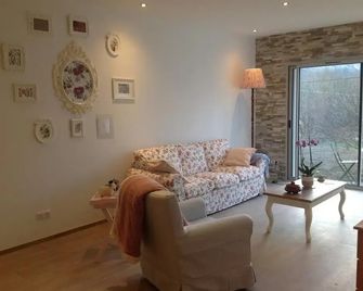 La Combe Fleurie - Appart'hôtel Le Cottage - Saint-Bonnet-en-Champsaur