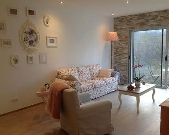 La Combe Fleurie - Appart'hôtel Le Cottage - Saint-Bonnet-en-Champsaur