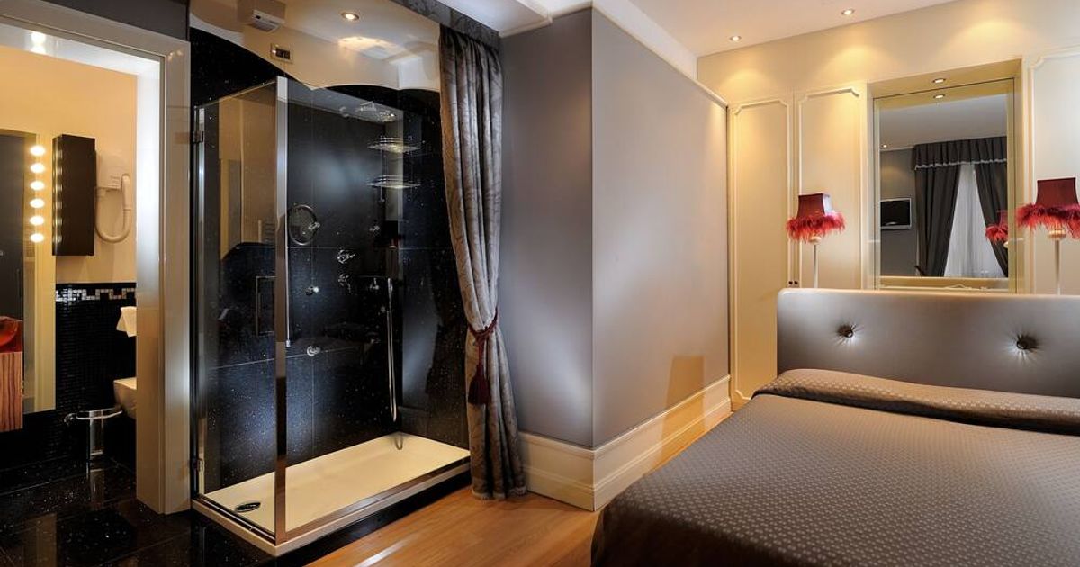 hotel ai due principi di venezia