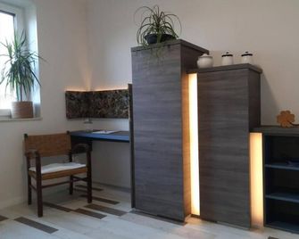 Ferienwohnung Flora Friesoythe - Friesoythe - Kamervoorziening