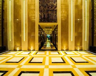 Paramount Gallery Hotel - Shanghai - Lobby