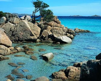 Residenza Capriccioli - Porto Cervo