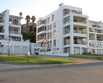 Point Village Accommodation - Santos 57 - 莫塞爾灣 - 建築