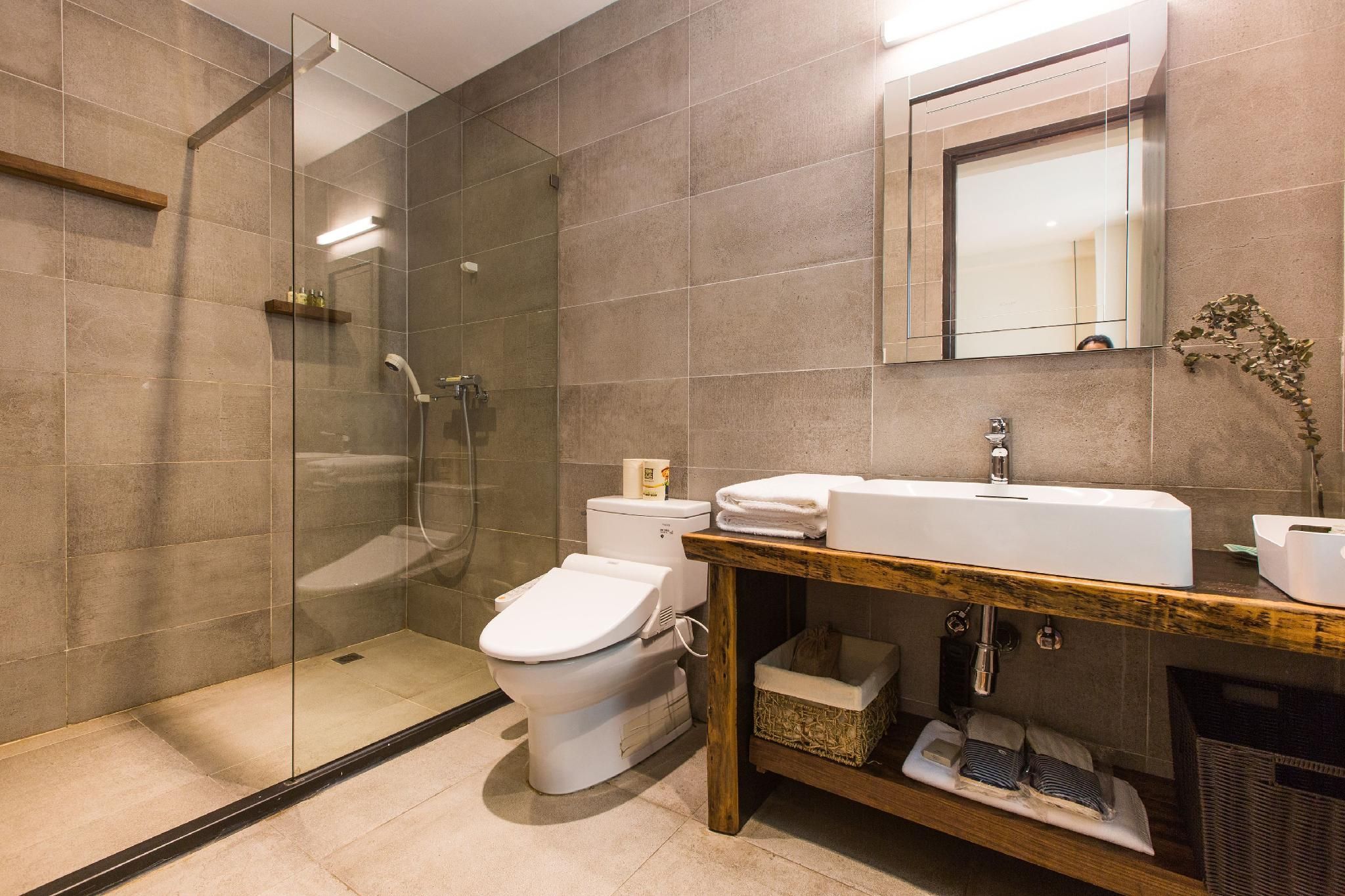 Nianhua Jingshe Guesthouse (West Lake Lingyin Store) - האנגג'ואו - חדר שינה