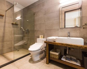 Nianhua Jingshe Guesthouse (West Lake Lingyin Store) - Hangzhou - Habitación