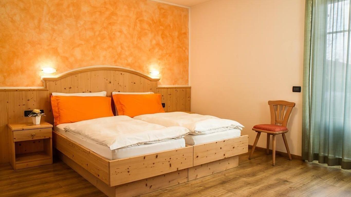 Agritur Val d'Adige