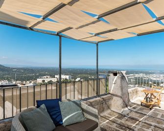 Terrazza Ariafina by Wonderful Italy - Ostuni - Balcony