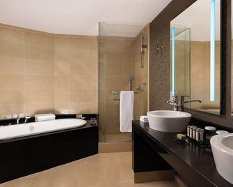 Renaissance by Sulo - Aktau - Bathroom
