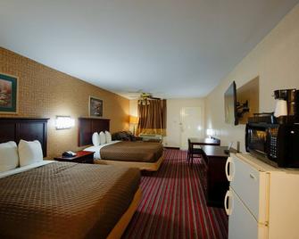 Brentwoodinn&suites - Glen Allen - Κρεβατοκάμαρα