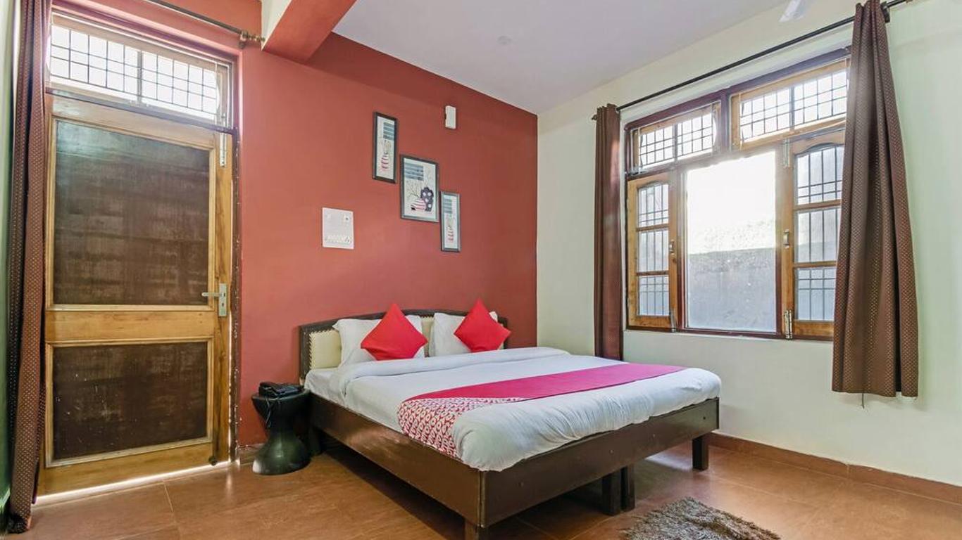 Hotel O Twilight Guest House