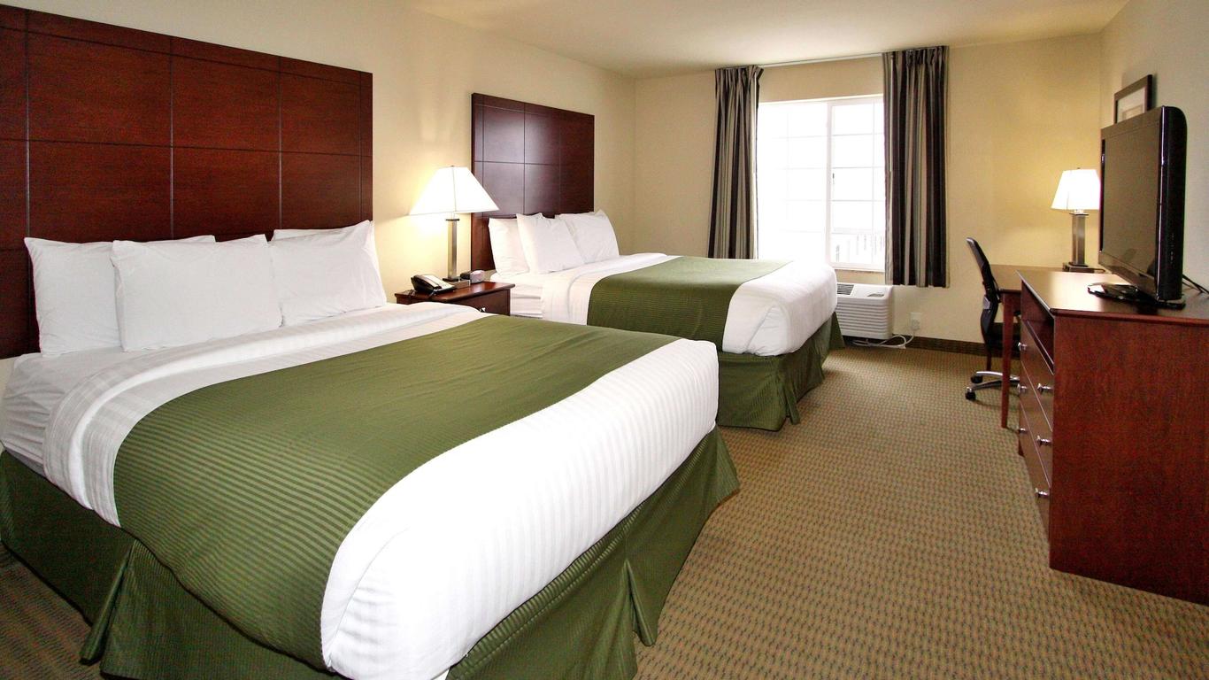 Cobblestone Hotel & Suites - Knoxville