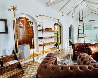 Hotel Madinat - Córdoba