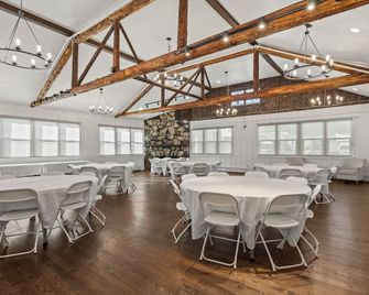 Club Hotel Colorado - Idaho Springs - Restaurant