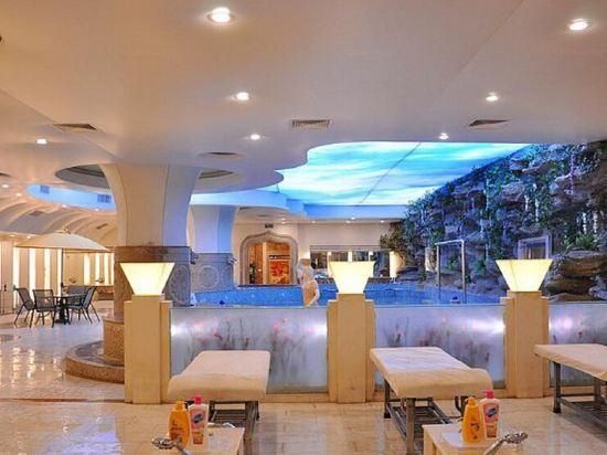 Zhuozheng International Hotel