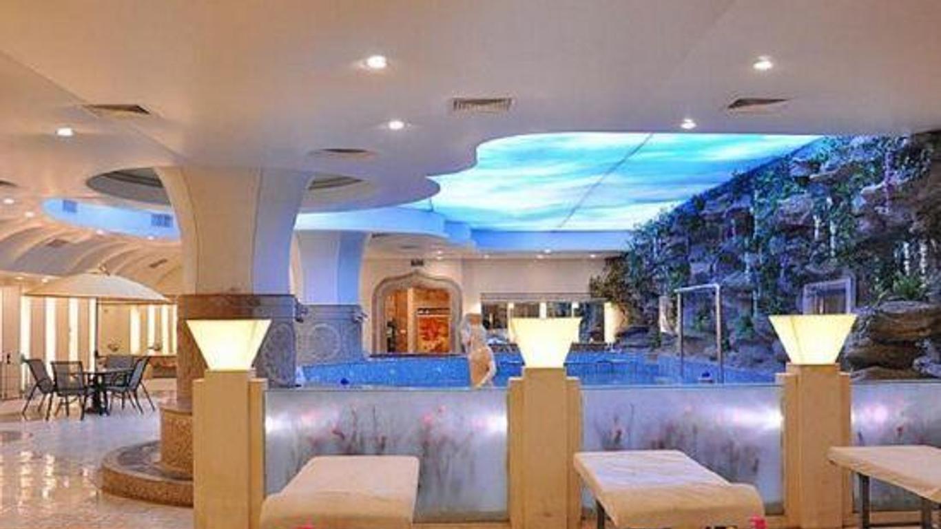 Zhuozheng International Hotel