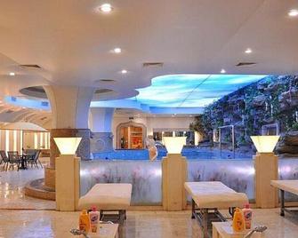 Zhuozheng International Hotel - Baoding - Lobby