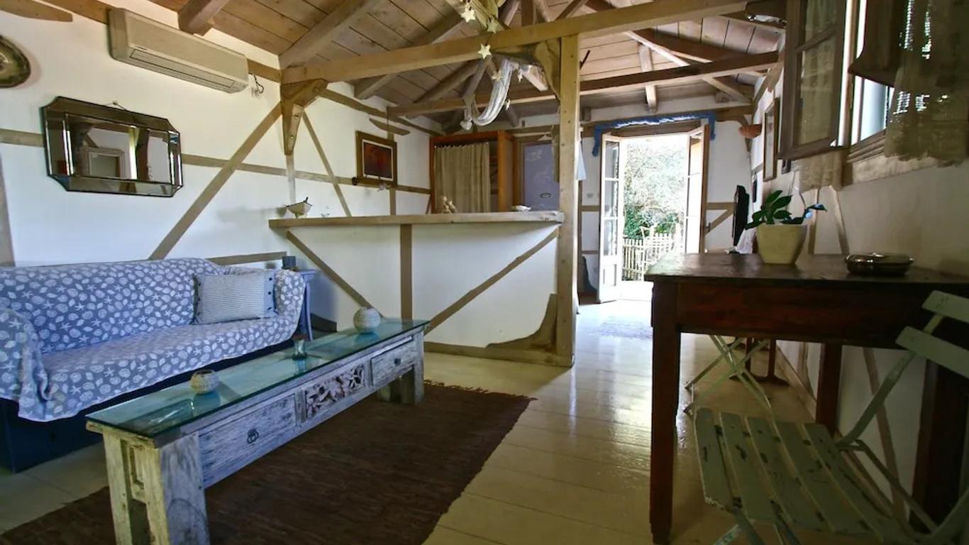 Pavezzo Country Retreat