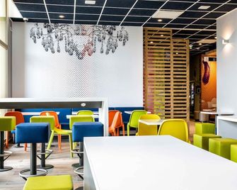 ibis budget Paris Gennevilliers - Gennevilliers - Restaurace