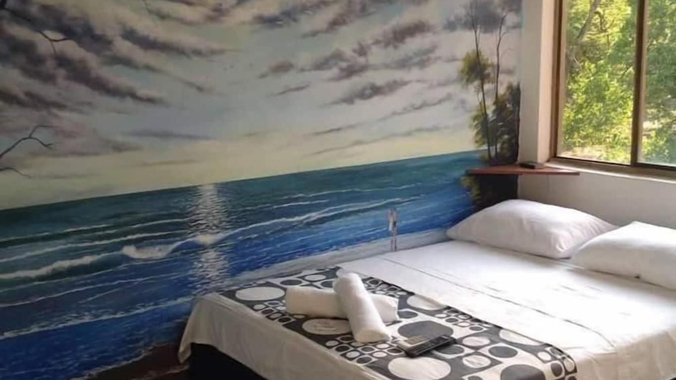 Hotel Casa de Campo Peñalisa